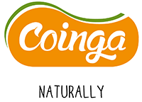 Coinga naturally