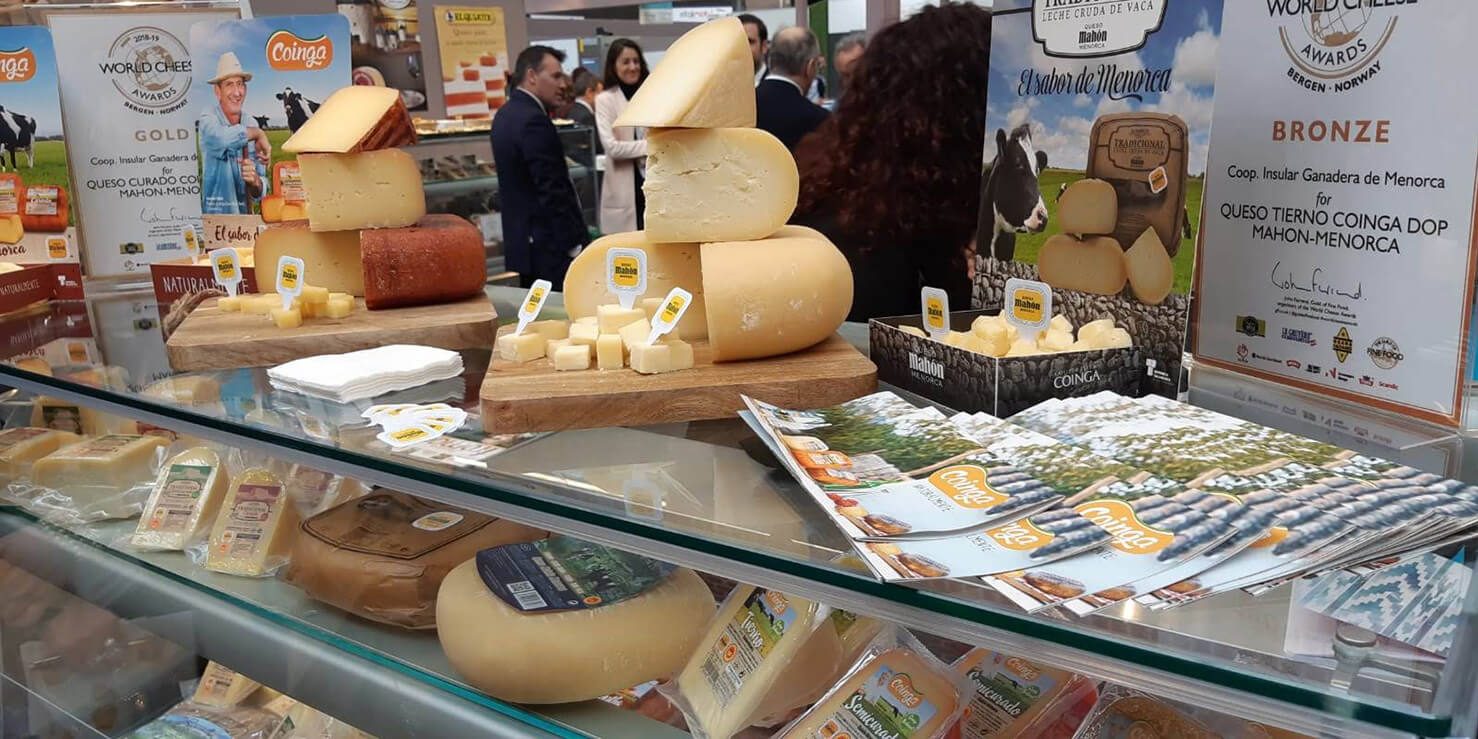 coinga parís fira feria