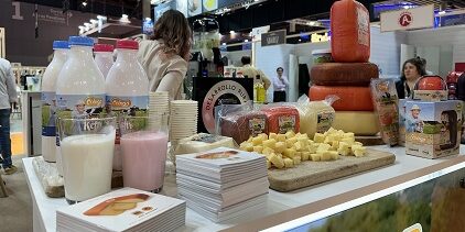 Feria Alimentaria